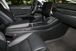 Load image into Gallery viewer, Brand New 2019-2023 Model Y Center Console Side Strip Trim Carbon Fiber Look
