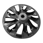 Load image into Gallery viewer, Brand New 2016-2022 Tesla Model 3 Wheel Hub Caps Wheel Covers 18&quot; With Tesla Logo
