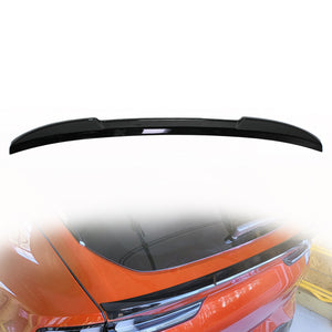 Brand New Rear Trunk Wing Spoiler For 2020-2022 Ford Mustang Mach-E 4-Door