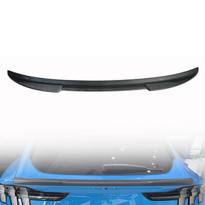 Brand New Rear Trunk Wing Spoiler For 2020-2022 Ford Mustang Mach-E 4-Door