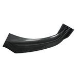 Load image into Gallery viewer, Brand New Front Bumper Lip Spoiler Carbon Fiber Look For 2021-2022 Ford Mustang Mach-E
