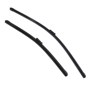 Brand New 1 Set Windshield Wiper Blades 26" & 18" For 2017-2020 Tesla Model 3