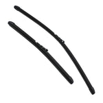 Load image into Gallery viewer, Brand New 1 Set Windshield Wiper Blades 28&quot; &amp; 18&quot; For 2016-2018 Tesla Model X
