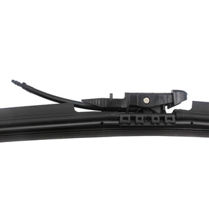 Brand New 1 Set Windshield Wiper Blades 28" & 18" For 2016-2018 Tesla Model X