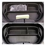 Load image into Gallery viewer, Brand New 2021 Tesla Model 3 Front ABS Trunk Storage Organizer Tray
