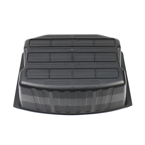 Brand New 2017-2021 Tesla Model 3 Rear Trunk Storage Box One Piece Des ...