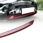 Load image into Gallery viewer, Brand New 2017-2022 Model 3 Front Bumper Grille Grid Mesh Insert
