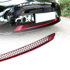 Brand New 2017-2022 Model 3 Front Bumper Grille Grid Mesh Insert