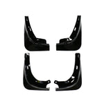 Load image into Gallery viewer, Brand New 4Pcs Mud Flaps Dustproof Splash Fenders For 2017-2022 Model 3
