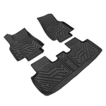 Load image into Gallery viewer, Brand New 2019-2023 Model Y TPE All-Weather Floor Mat Liners
