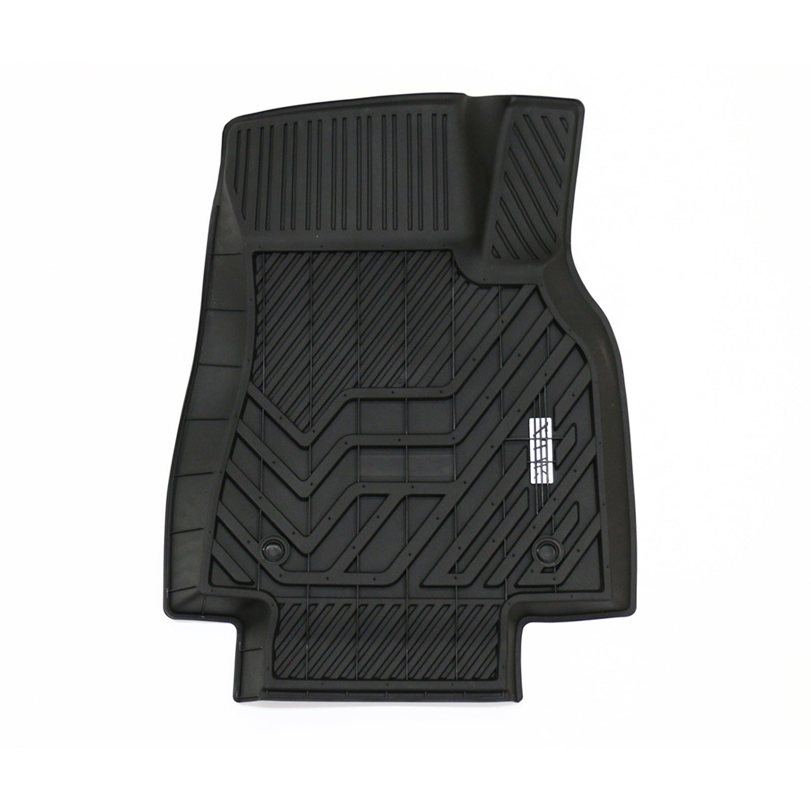 Brand New 2019-2023 Model Y TPE All-Weather Floor Mat Liners