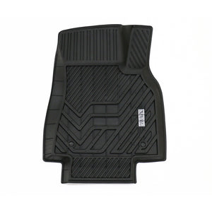 Brand New 2019-2023 Model Y TPE All-Weather Floor Mat Liners