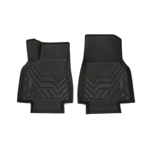 Brand New 2019-2023 Model Y TPE All-Weather Floor Mat Liners