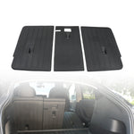 Load image into Gallery viewer, Brand New 2019-2023 Model Y Rear Trunk Seat All-Weather Mat Back Cover
