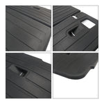 Load image into Gallery viewer, Brand New 2019-2023 Model Y Rear Trunk Seat All-Weather Mat Back Cover
