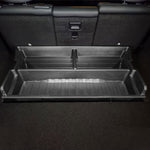 Load image into Gallery viewer, Brand New 2019-2023 Tesla Model Y Accessories Rear Upper Trunk Storage Box
