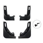 Load image into Gallery viewer, Brand New 4Pcs Mud Flaps Dustproof Splash Fenders Fits 2019-2023 Model Y
