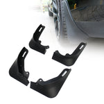 Load image into Gallery viewer, Brand New 4Pcs Mud Flaps Dustproof Splash Fenders Fits 2019-2023 Model Y
