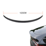 Load image into Gallery viewer, Brand New Rear Spoiler Trunk Lip Factory Trim For 2019-2022 Model Y
