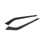 Load image into Gallery viewer, Brand New 2019-2023 Model Y Center Console Side Strip Trim Carbon Fiber Look
